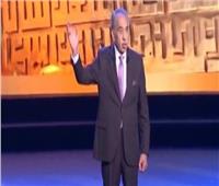 محمد أبو داوود: المصريون دائمًا يختارون الوطن على الروح