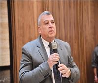 راشد أبو العيون: كلمة الرئيس السيسي جسدت الوفاء للشهداء ورسخت مكانة مصر كحامٍ للسلام