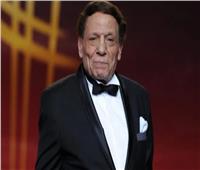 عمرو الليثي: عادل إمام بصحة جيدة .. ورامي إمام يسجل مشوار والده