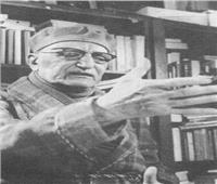 العقاد.. الصائم فى مطاردة الزمن 
