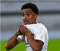 مدير الكرة بالزمالك: بيزيرا يتعرض لعنف متعمد.. ونطالب بتحقيق العدالة 