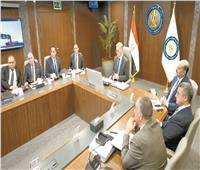 نجاح حفر أول بئر غاز استكشافية لـ«شل»  2026