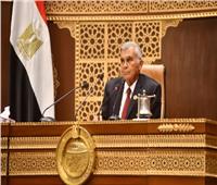 الشيوخ يقيم إفطاره بحضور «بدوي» وعدد من الوزراء والإ علاميين