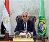 محافظ الإسماعيلية يعتمد تعريفة الركوب الجديدة | صور