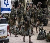 الجيش الإسرائيلي يقصف مبان في جنوب لبنان