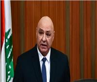الرئيس اللبناني: الحملات على الجيش وقائده لن تؤثر في أدائه