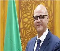 محافظ الإسكندرية يستقبل مجلس نقابة الصحفيين بالإسكندرية ويؤكد أهمية دور الإعلام في دعم جهود التنمية
