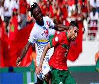 منتخب الكونغو يستدعي فيستون ماييلي