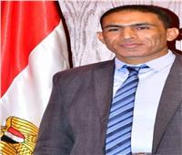 الدلتا الجديدة.. ثورة زراعية في قلب الصحراء لتعزيز الأمن الغذائي بمصر| خاص