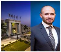 مستشفى سعاد كفافي الجامعي تحصل على الاعتماد المؤسسي من المجلس العربي للاختصاصات الصحية