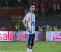 سر غياب وليد الكرتي عن رحلة بيراميدز إلى المغرب 