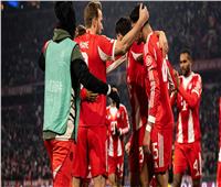 كومباني يعلن تشكيل بايرن ميونخ أمام أتالانتا في دوري الأبطال