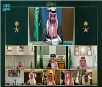 مجلس الوزراء السعودي: الاحتفاظ بحق حماية الأمن وسلامة الأرض