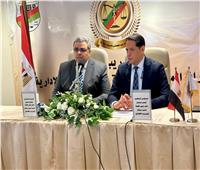 النيابة الإدارية تختتم فعاليات الدورة التدريبية حول آليات التحقيق والتصرف