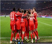 انطلاق مباراة بايرن ميونخ وأتالانتا في دوري أبطال أوروبا