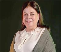 نقيب الفنانين يطمئن الجمهور على الحالة الصحية للفنانة ماجدة زكي| خاص