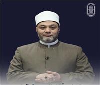 مدير شؤون القرآن بقطاع المعاهد الأزهرية يرد على شبهة إنكار فرضية الحجاب
