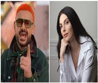 اليوم.. رزان جمال ضحية برنامج «رامز ليفل الوحش»