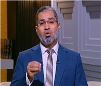 صحابية بشرها النبي بالجنة بسبب صبرها على المرض