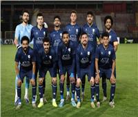 حمزة الجمل يعلن تشكيل إنبي للقاء الزمالك بالدوري
