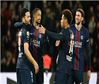 إنريكي يعلن تشكيل باريس سان جيرمان أمام تشيلسي في دوري أبطال أوروبا