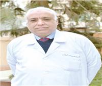 العطاءون:رائد زراعة الكبد د. محمد عبد الوهاب.. صانع نموذج العدالة فى العلاج
