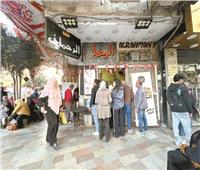 «أيقونة الانتعاش» على موائد الصائمين
