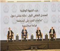 أحمد كجوك: الدولة تحركت سريعًا لمواجهة تداعيات الأزمات العالمية