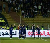 قطار انتصارات الزمالك يتعطل بخسارة مفاجئة أمام إنبي في الدوري