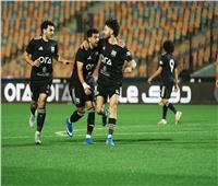 زد يفوز على مودرن سبورت بهدفين في الدوري