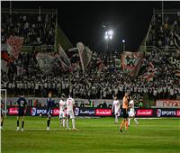 ترتيب جدول الدوري المصري بعد انتهاء المرحلة الأولى 