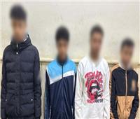 الداخلية تكشف التفاصيل الكاملة لـ«بوست» يدعي تعذيب «كلب» بالسويس| صور 