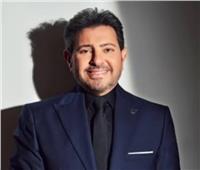 هاني شاكر يطير إلى فرنسا لاستكمال الفحوصات الطبية
