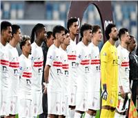 بعثة الزمالك تتوجه للكونغو برازفيل مساء اليوم لمواجهة اوتوهو 