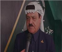 النائب فايز أبو حرب: ملتقى«الجبهة الوطنية» طمأن المصريين على جاهزية الدولة