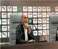  كرونسلاف يورتشيتش: مواجهة بيراميدز والجيش الملكي غاية في الصعوبة 