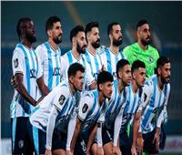 بيراميدز يواجه الزمالك في الجولة الثالثة من مرحلة حسم الدوري