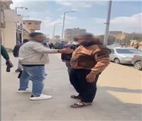 كشف ملابسات واقعة التعدي على شخص بسبب التدخين نهار رمضان 