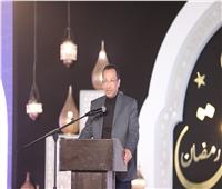 وزير الاتصالات يستعرض 5 محاور لبناء اقتصاد رقمى مستدام