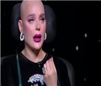 هبة السيسي: أعلنت إصابتي بالسرطان بعد 6 شهور وتامر حسني ودينا دعموني