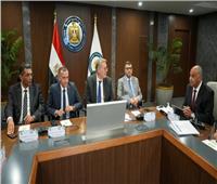 وزير البترول يعتمد الموازنة الاستثمارية لشركة جنوب الوادي المصرية
