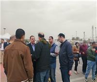 لجنة انتخابات المهندسين: 17 ألف عضو أدلوا بأصواتهم في جولة الإعادة