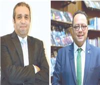 خبراء أمن المعلومات:  الدولة تنجح فى الوفاء بالتزاماتها لحماية الملكية الفكرية