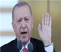 أردوغان: نتصدى للاستفزازات لحماية مجالنا الجوي ونتجنب الانجرار إلى الحرب