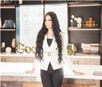 دينا أيمن: من طفلة مصرية إلى رائدة تكنولوجيا عالمية.. ودعمي للشابات يبدأ منذ الصغر