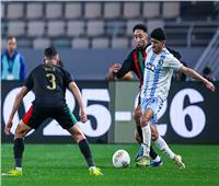 بيراميدز يتعادل أمام الجيش الملكي في ربع نهائي دوري الأبطال