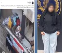الداخلية تكشف ملابسات تقييد مسن داخل شرفة دار للمسنين بالقاهرة 