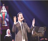 المنشد أحمد العمري: تأثرت بـ«النقشبندي» ومحمد رفعت.. والإنشاد امتداد لدولة التلاوة