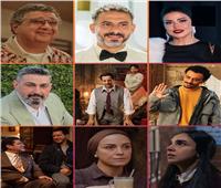 «ميدترم» رمضان.. «صحاب الأرض» و«عين سحرية» في الصدارة