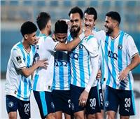 موعد وحكام مباراة بيراميدز والجيش الملكي بدوري أبطال أفريقيا